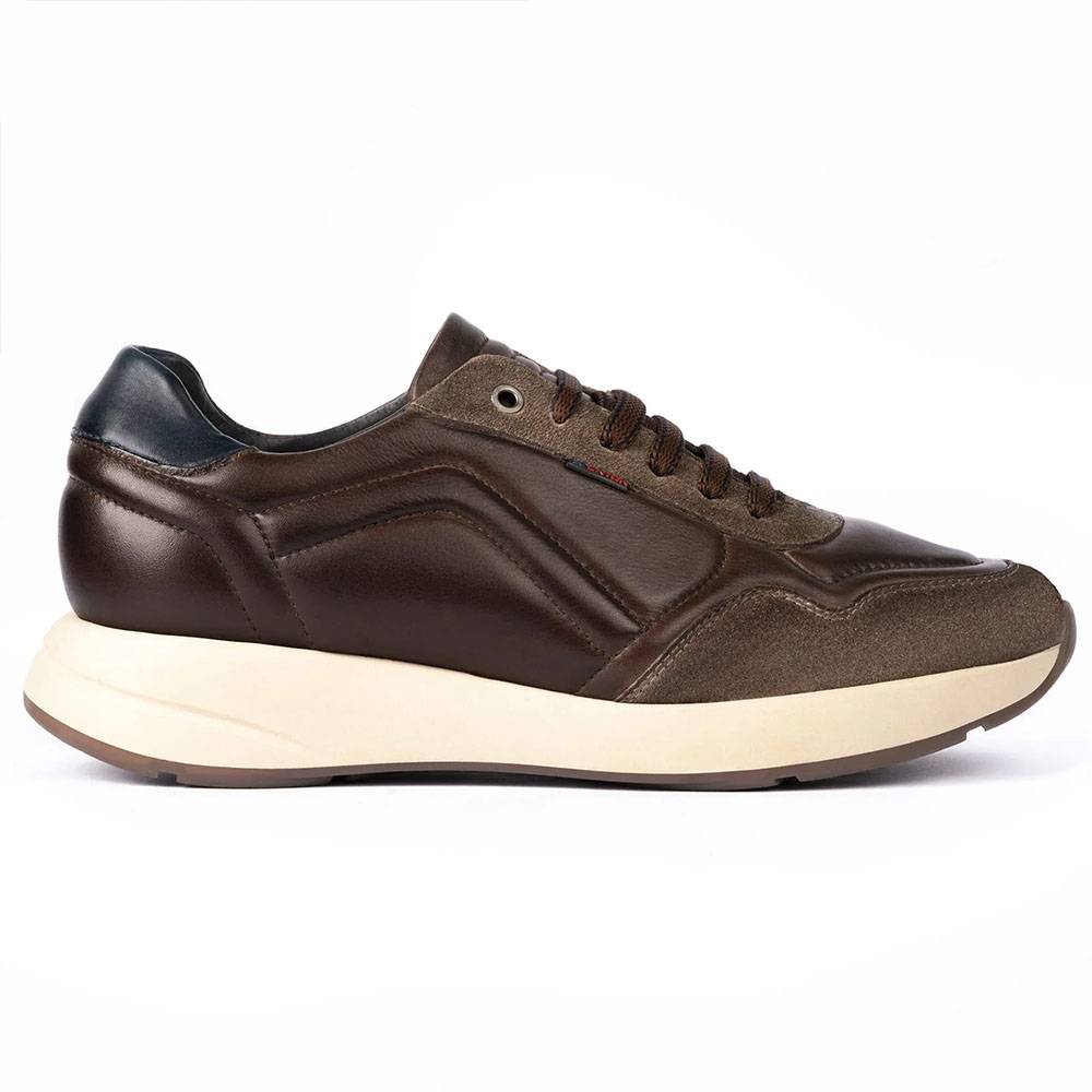 Exton sneakers da uomo 802-4220
