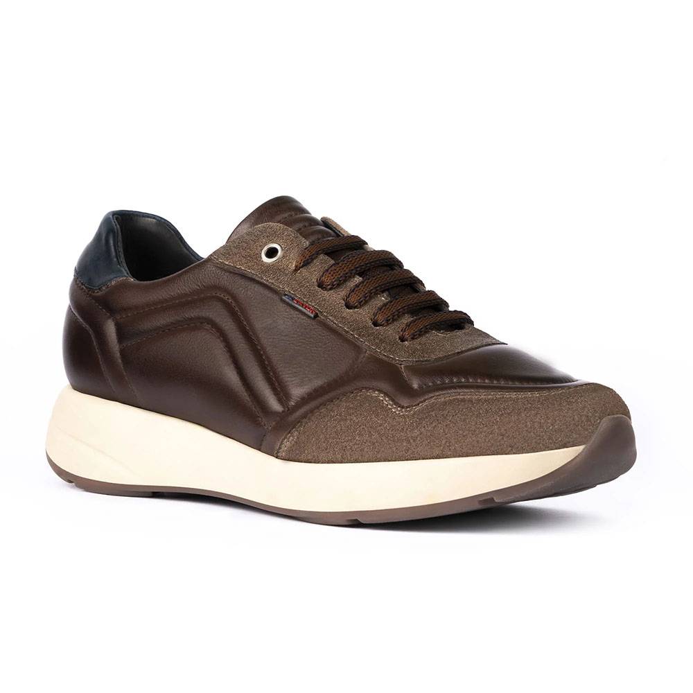 Exton sneakers da uomo 802-4220