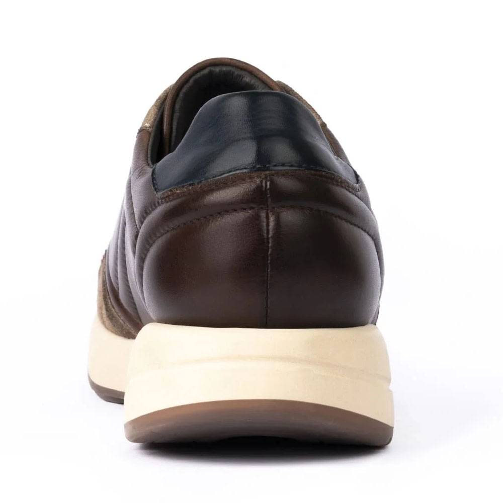 Exton sneakers da uomo 802-4220