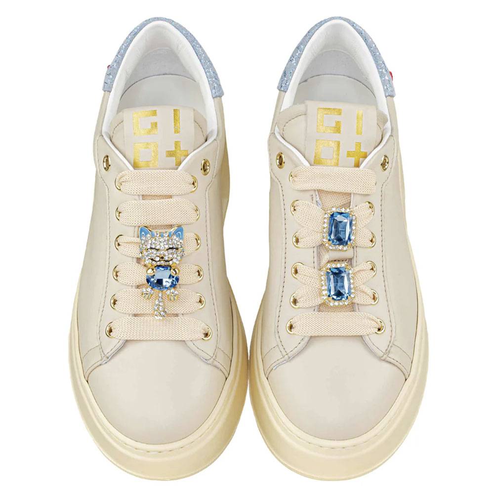 Gio+ sneakers da donna PIA312A