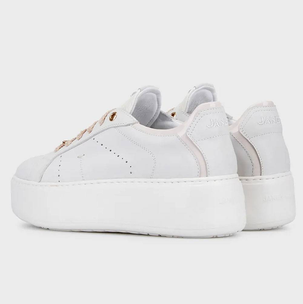 Janet & Janet sneakers da donna J-004/PNK