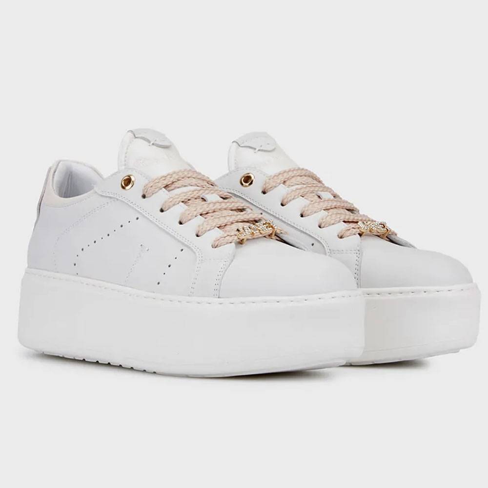 Janet & Janet sneakers da donna J-004/PNK