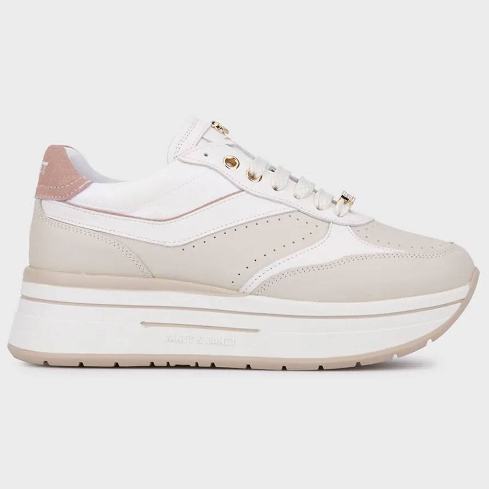 Janet & Janet sneakers da donna J-020