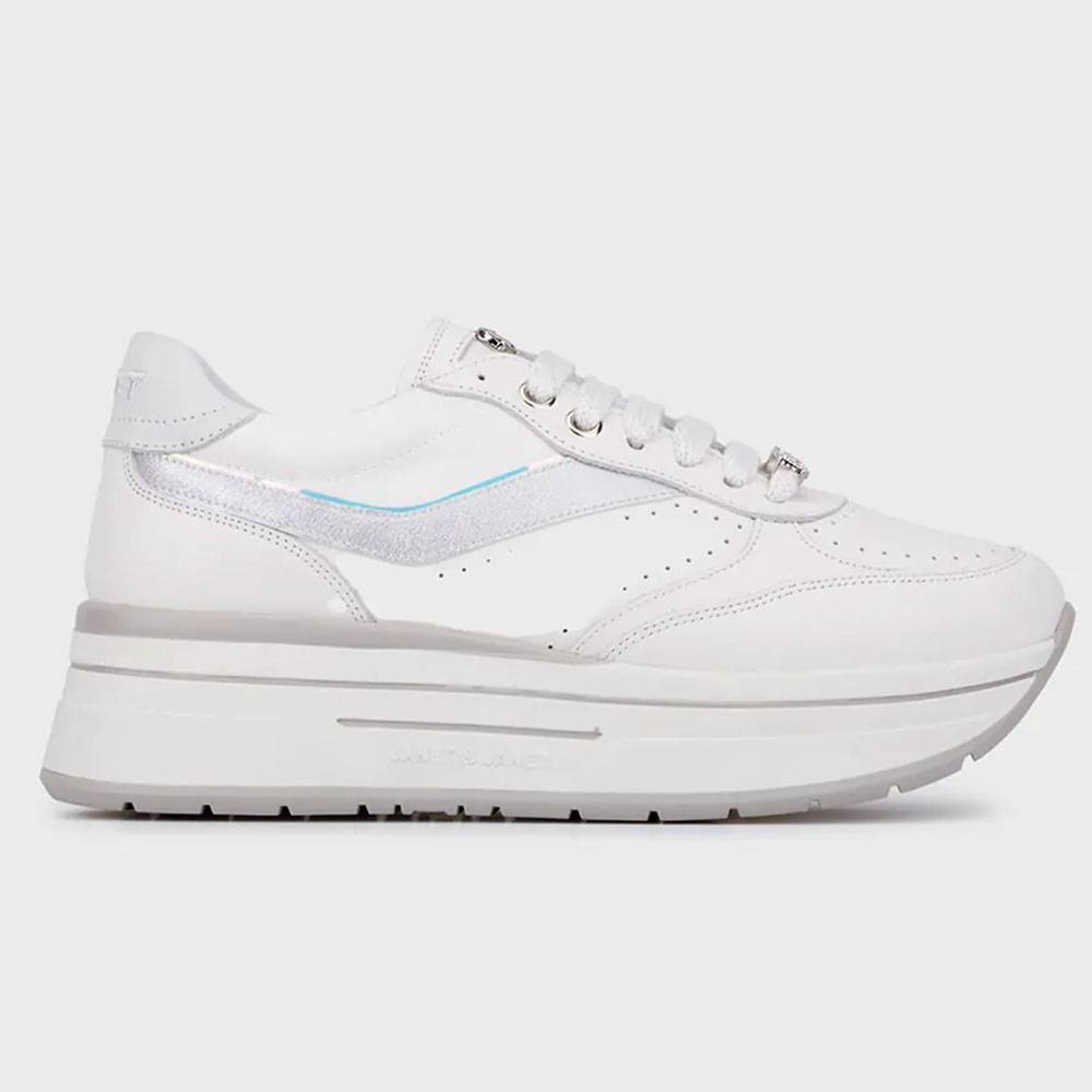Janet & Janet sneakers da donna J-020