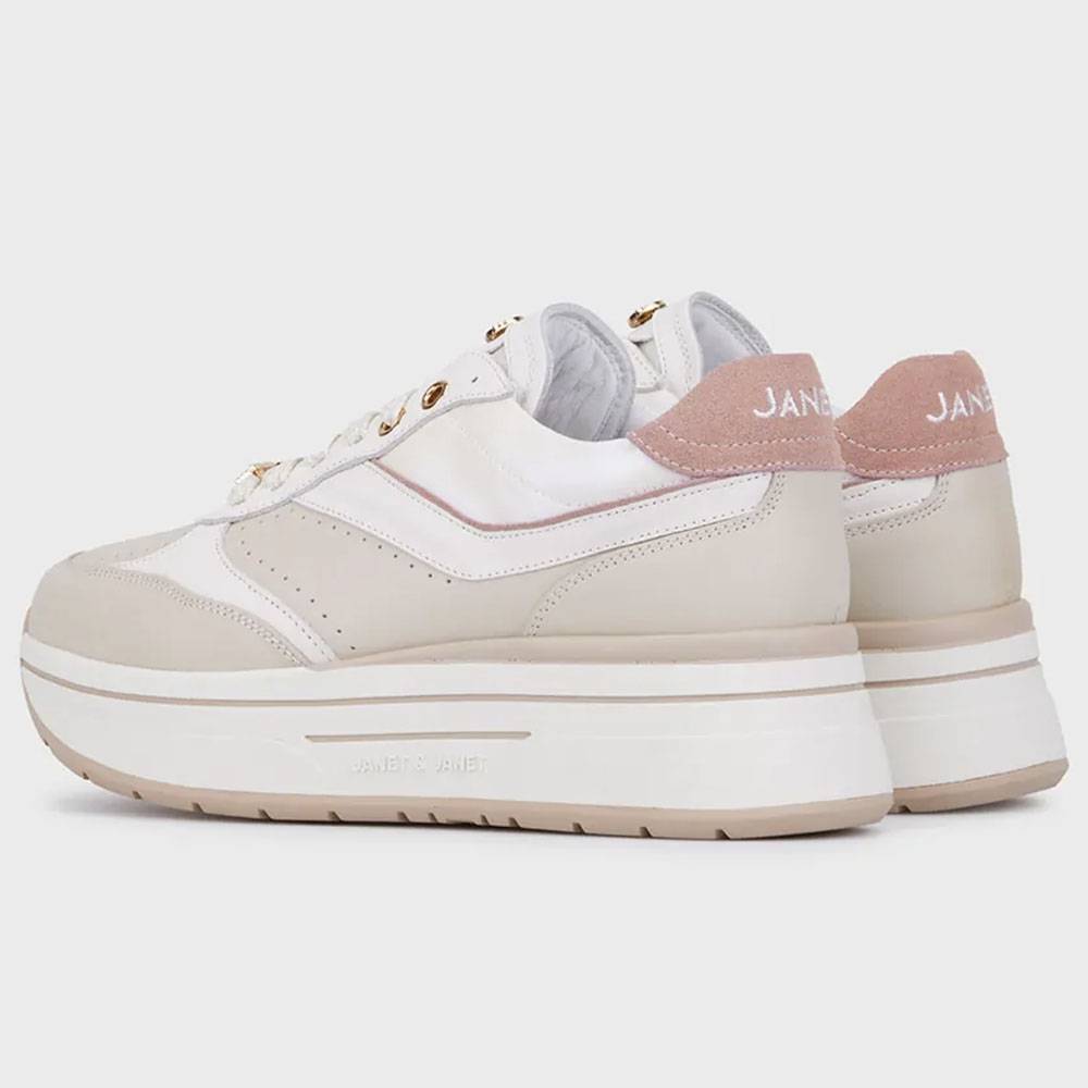 Janet & Janet sneakers da donna J-020