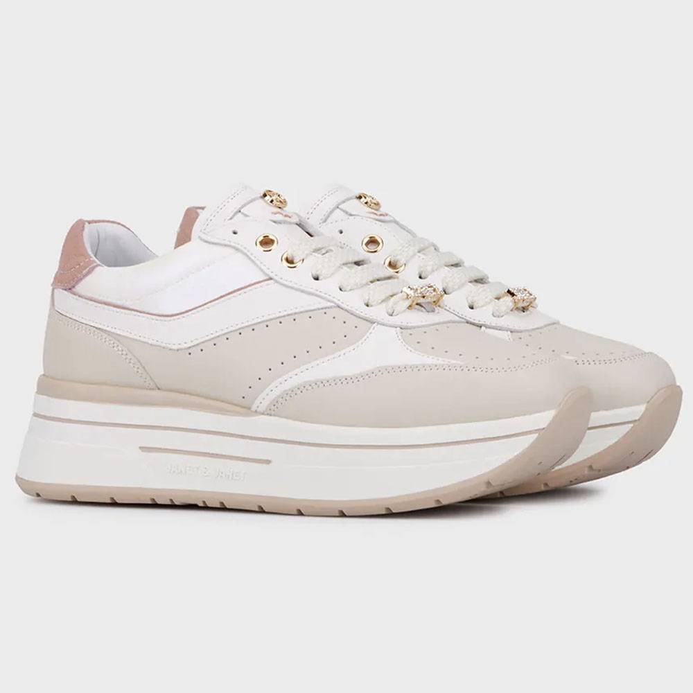 Janet & Janet sneakers da donna J-020