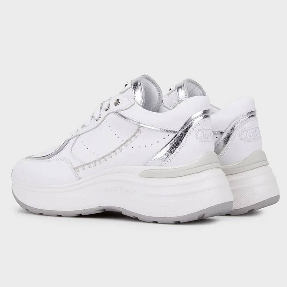 Janet & Janet sneakers da donna J-060