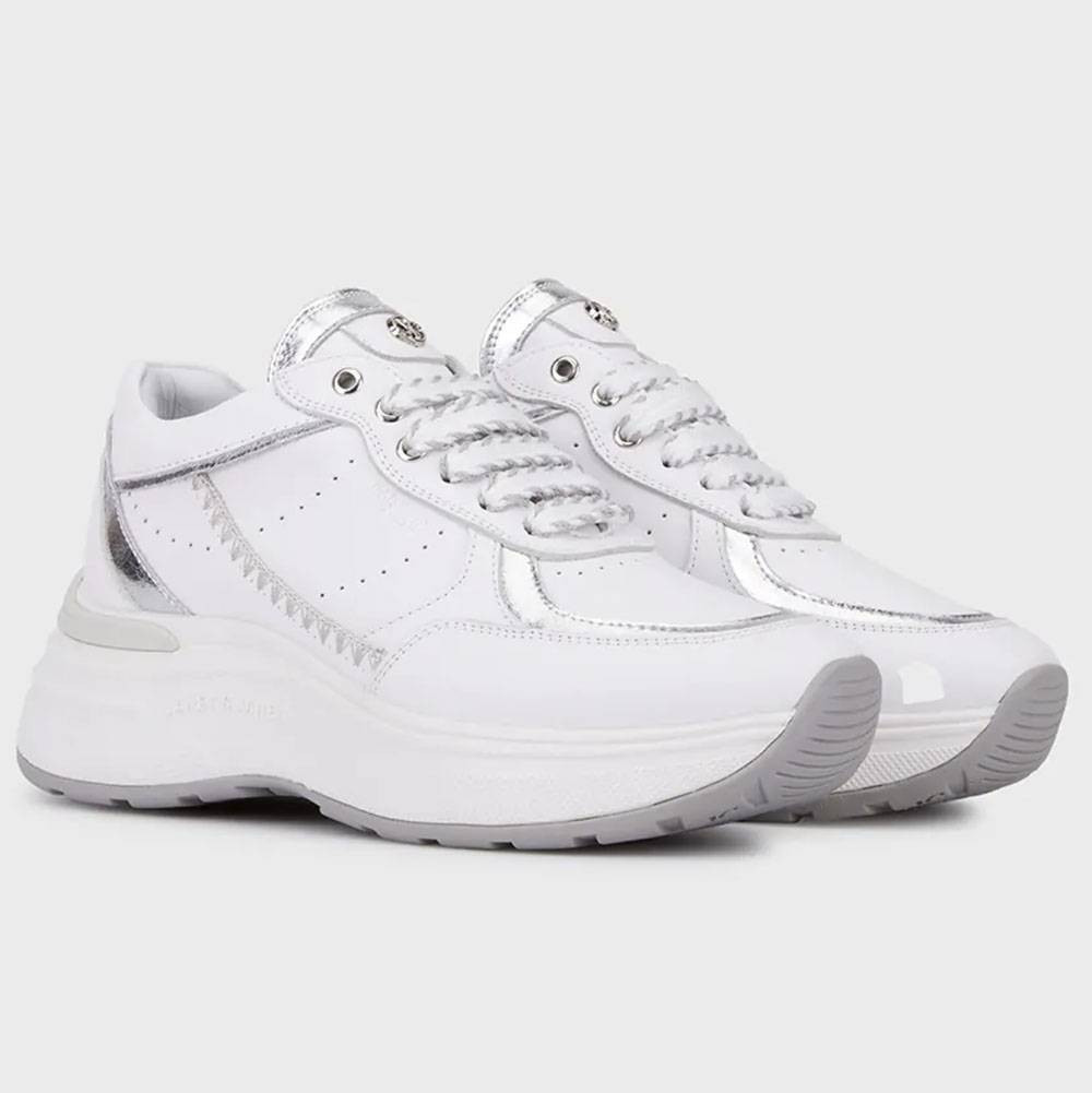 Janet & Janet sneakers da donna J-060