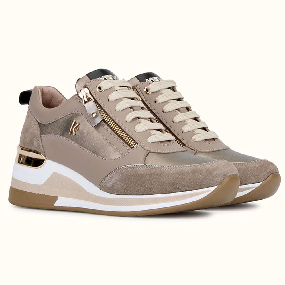 Keys sneakers da donna K-9811