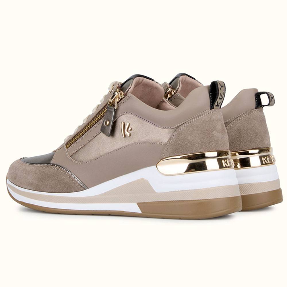 Keys sneakers da donna K-9811