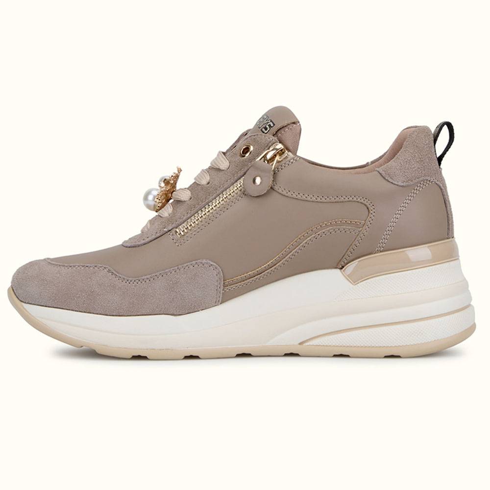 Keys sneakers da donna K-9951