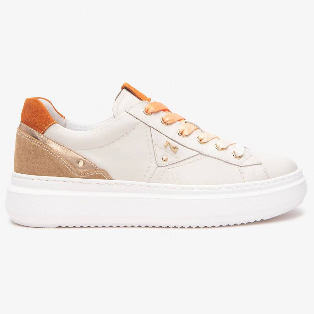 Nerogiardini sneakers da donna E513041D