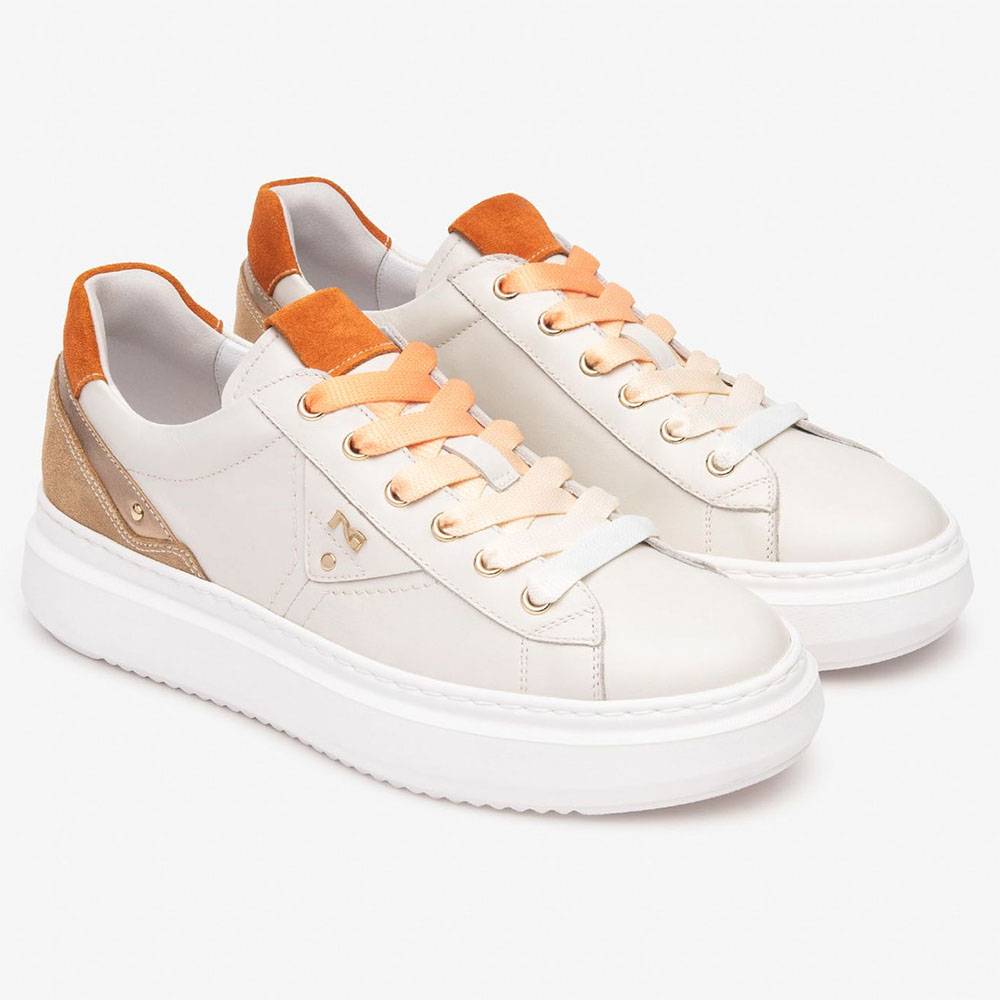 Nerogiardini sneakers da donna E513041D