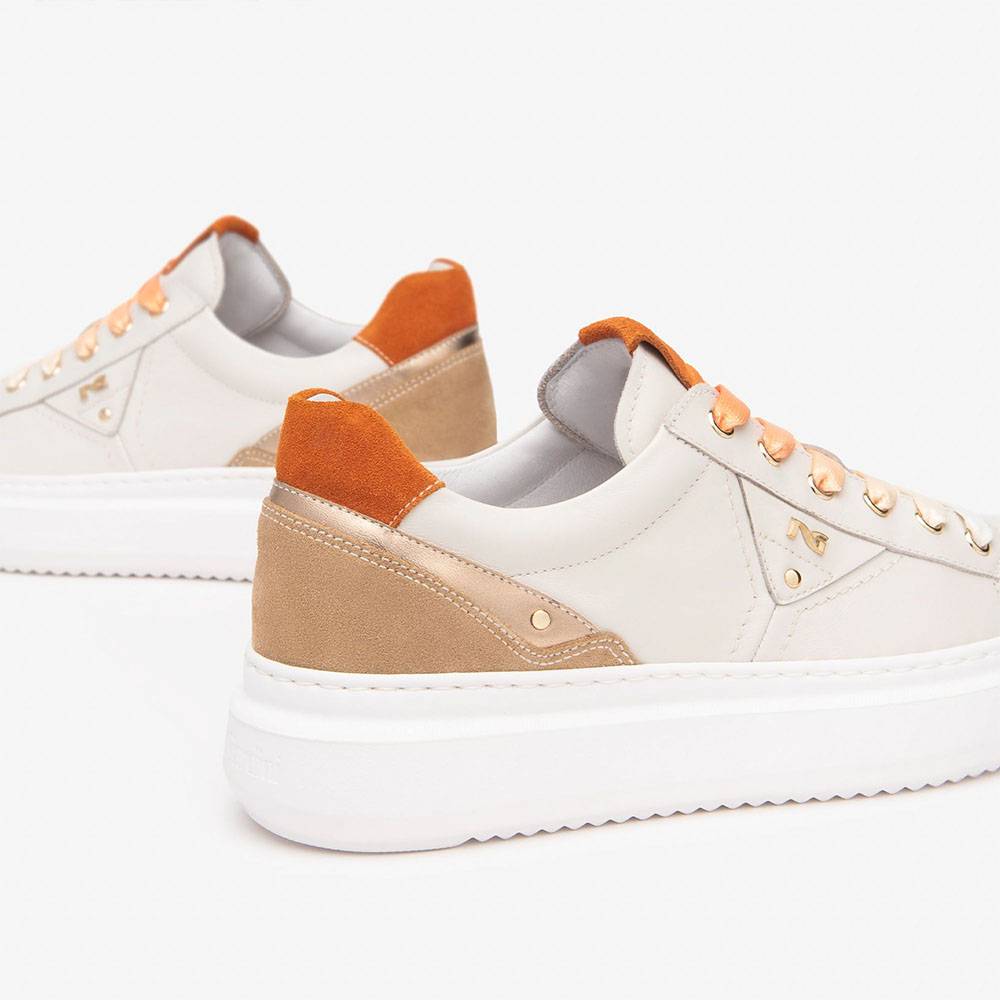 Nerogiardini sneakers da donna E513041D