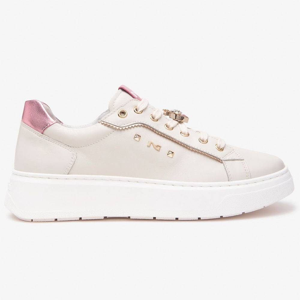 Nerogiardini sneakers da donna E513060D