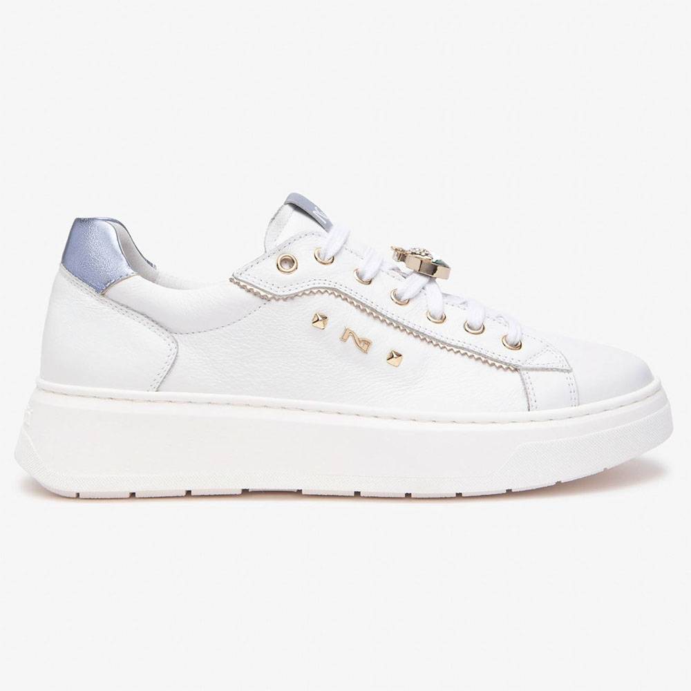 Nerogiardini sneakers da donna E513060D