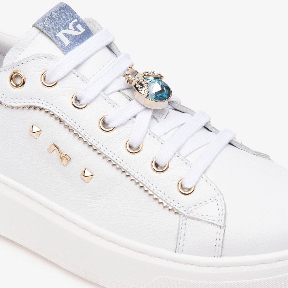 Nerogiardini sneakers da donna E513060D