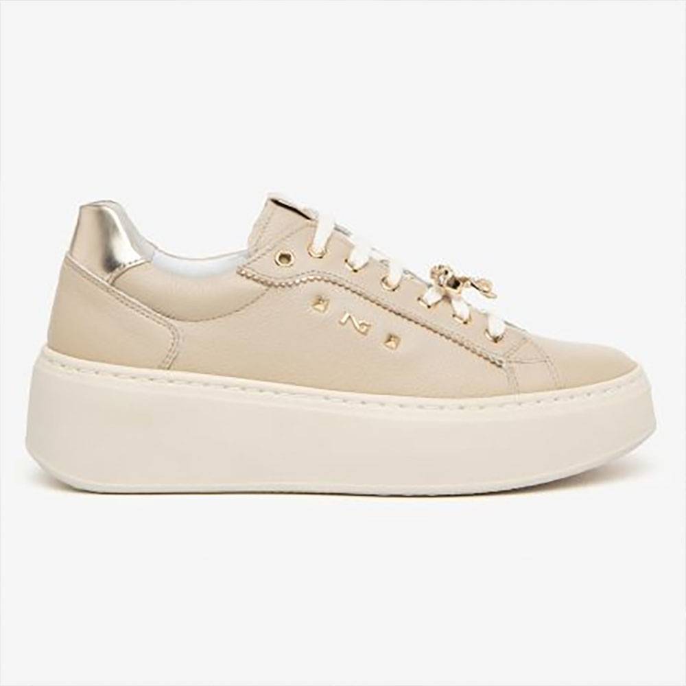 Nerogiardini sneakers da donna I411621D