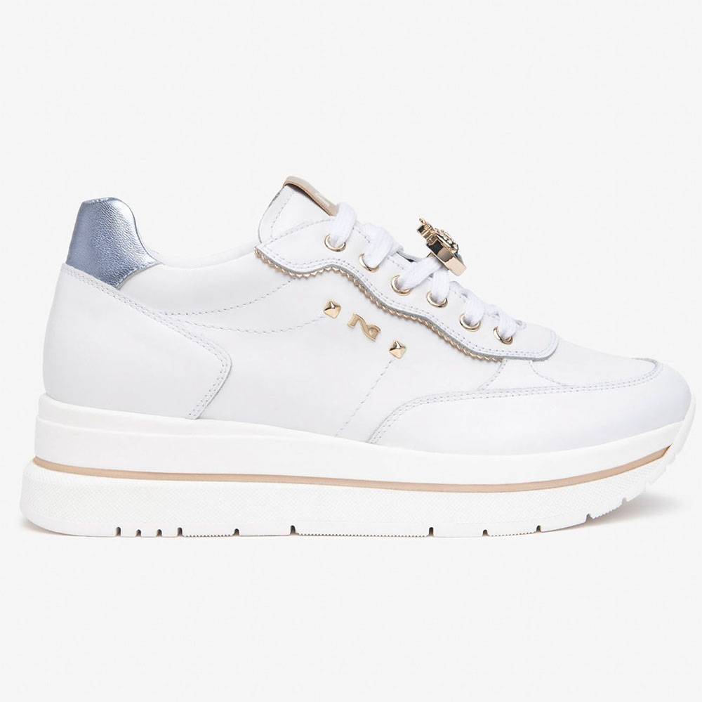 Nerogiardini sneakers da donna E512907D