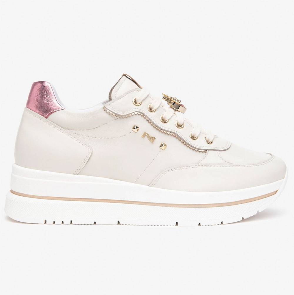Nerogiardini sneakers da donna E512907D