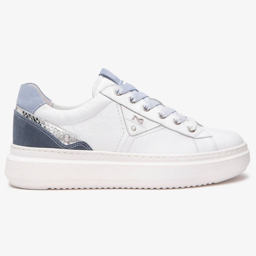Nerogiardini sneakers da donna E513040D