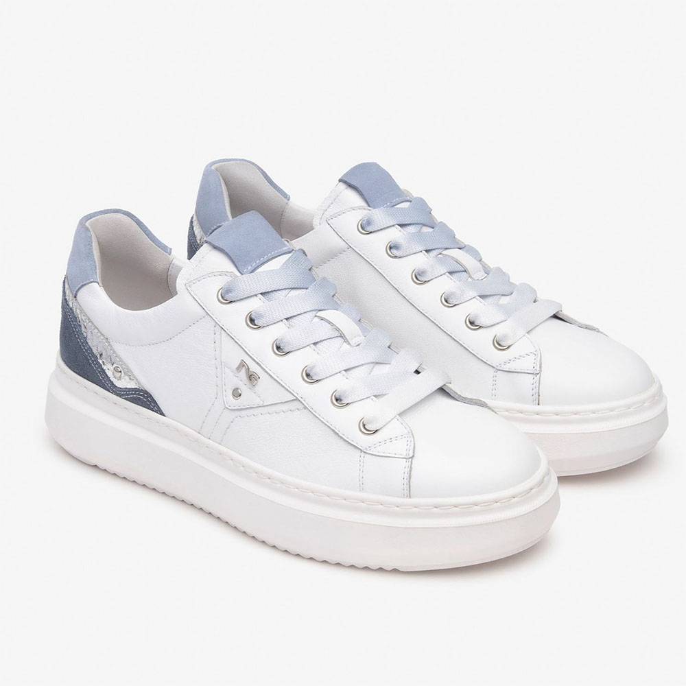 Nerogiardini sneakers da donna E513040D
