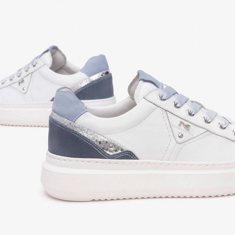 Nerogiardini sneakers da donna E513040D