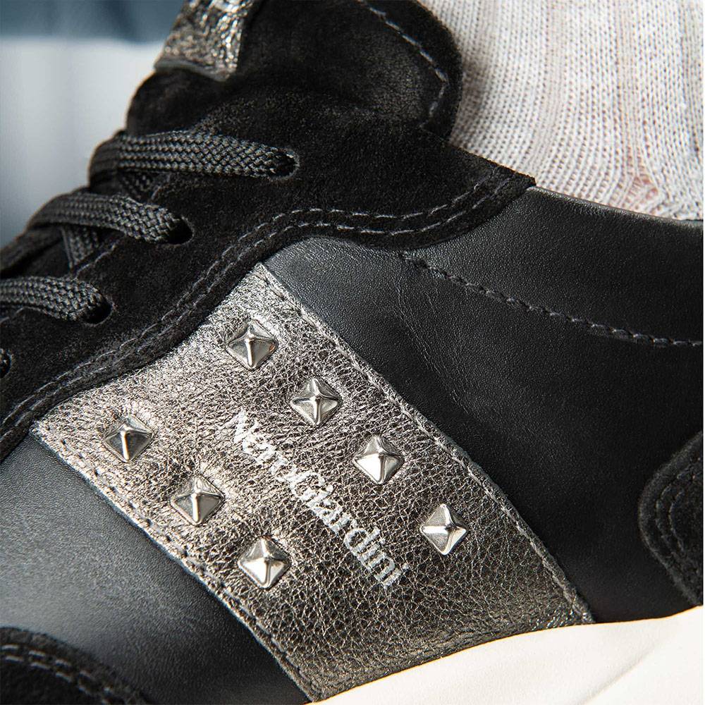 Nerogiardini sneakers da donna I411520D