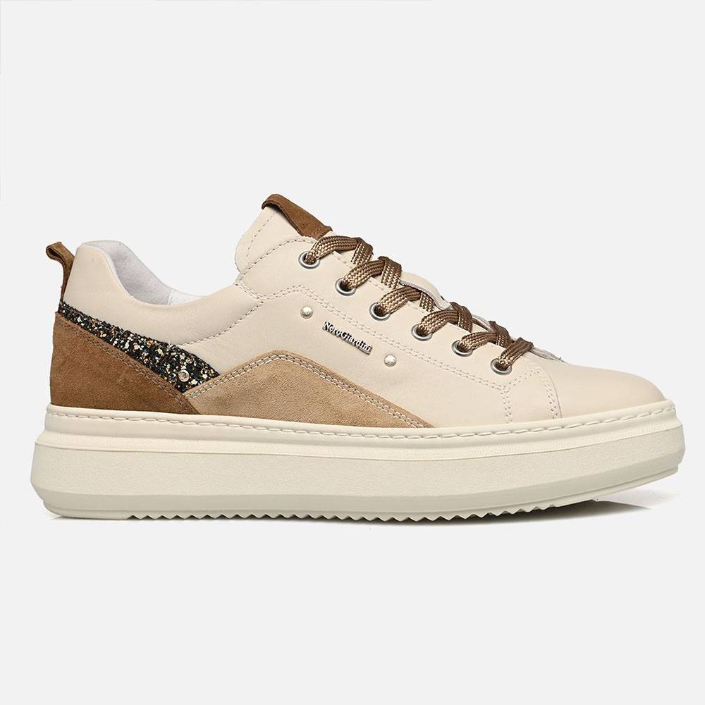 Nerogiardini sneakers da donna I411592D