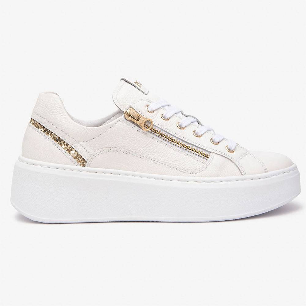 Nerogiardini sneakers da donna E513081D