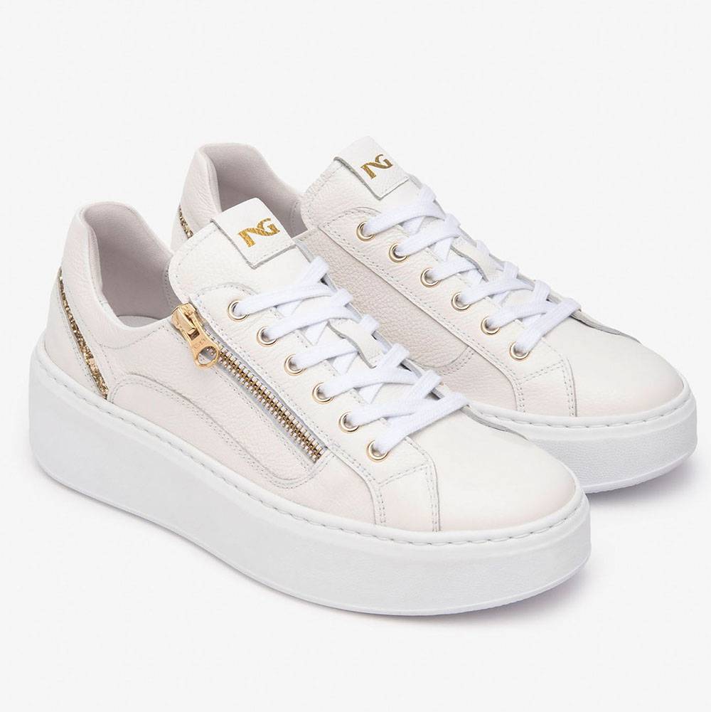 Nerogiardini sneakers da donna E513081D