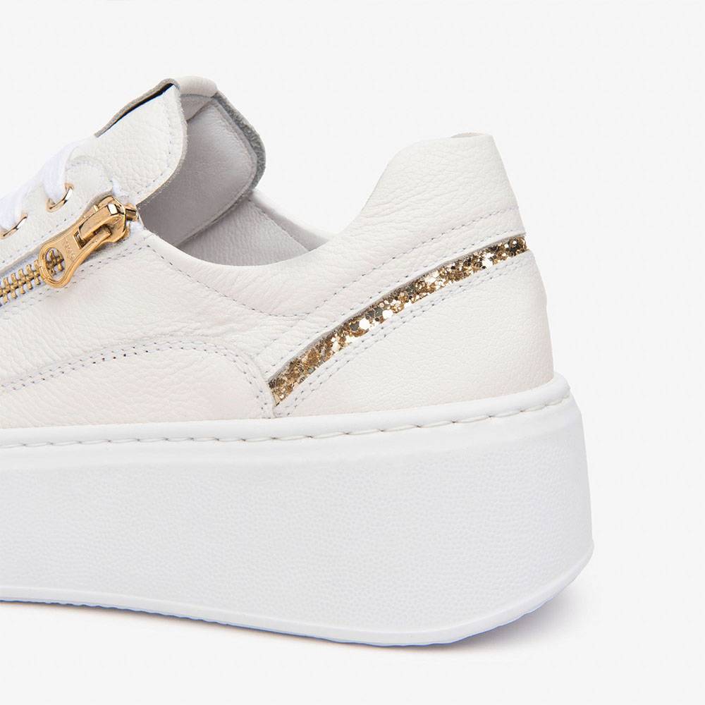 Nerogiardini sneakers da donna E513081D