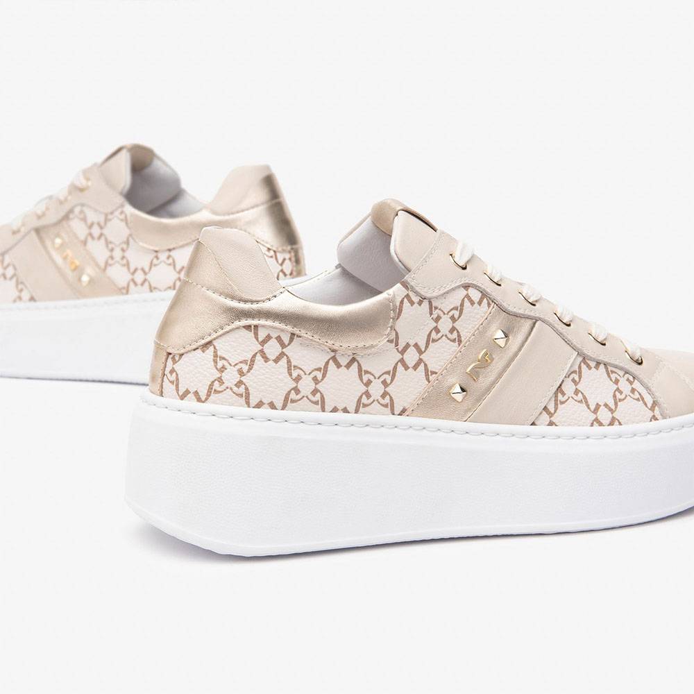 Nerogiardini sneakers da donna E513080D