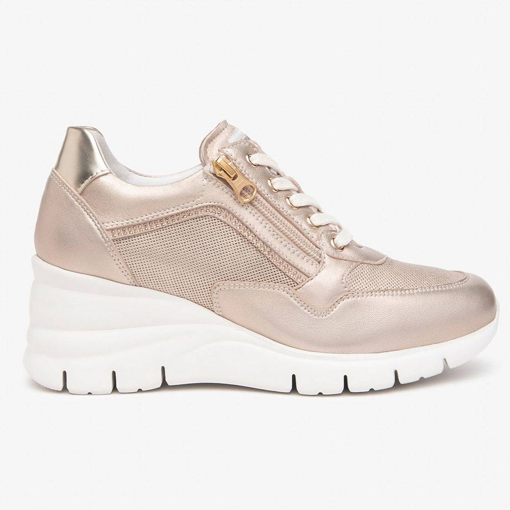 Nerogiardini sneakers da donna E512943D