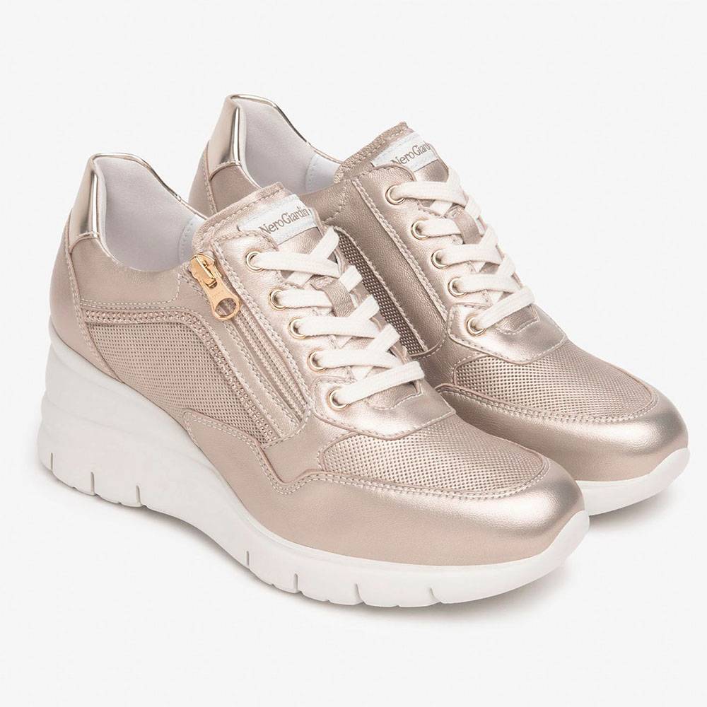 Nerogiardini sneakers da donna E512943D