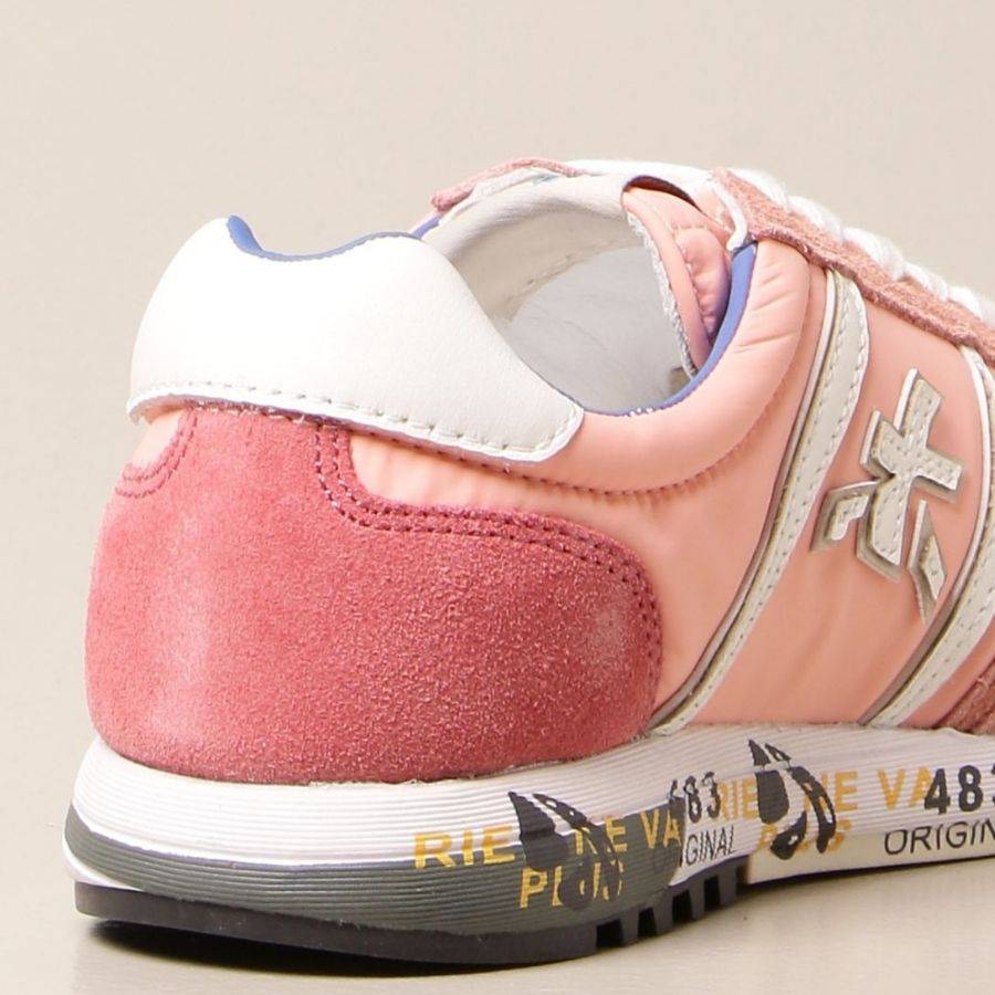 SNEAKERS PREMIATA KIDS 38004