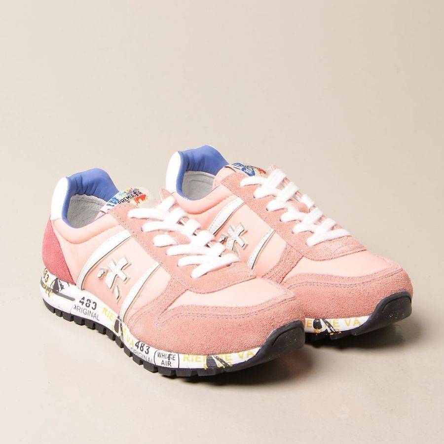 SNEAKERS PREMIATA KIDS 38004