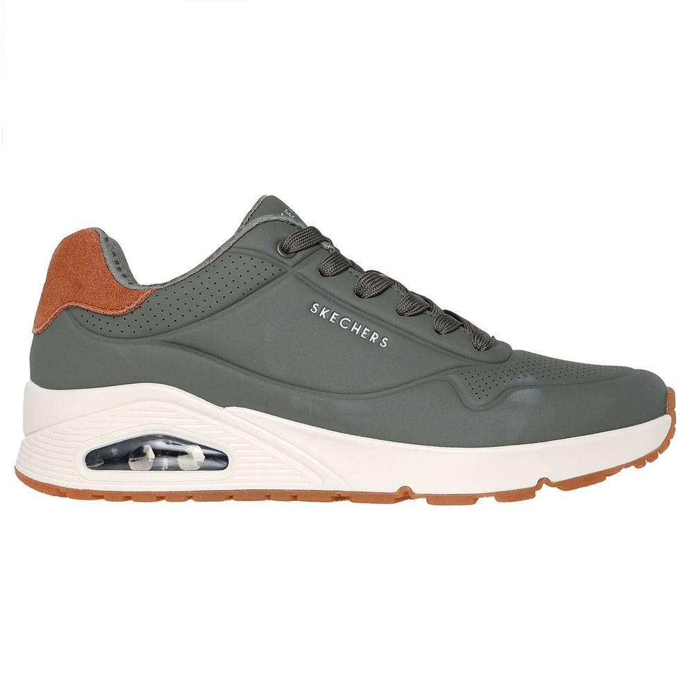 Sneakers da uomo Skechers 155196