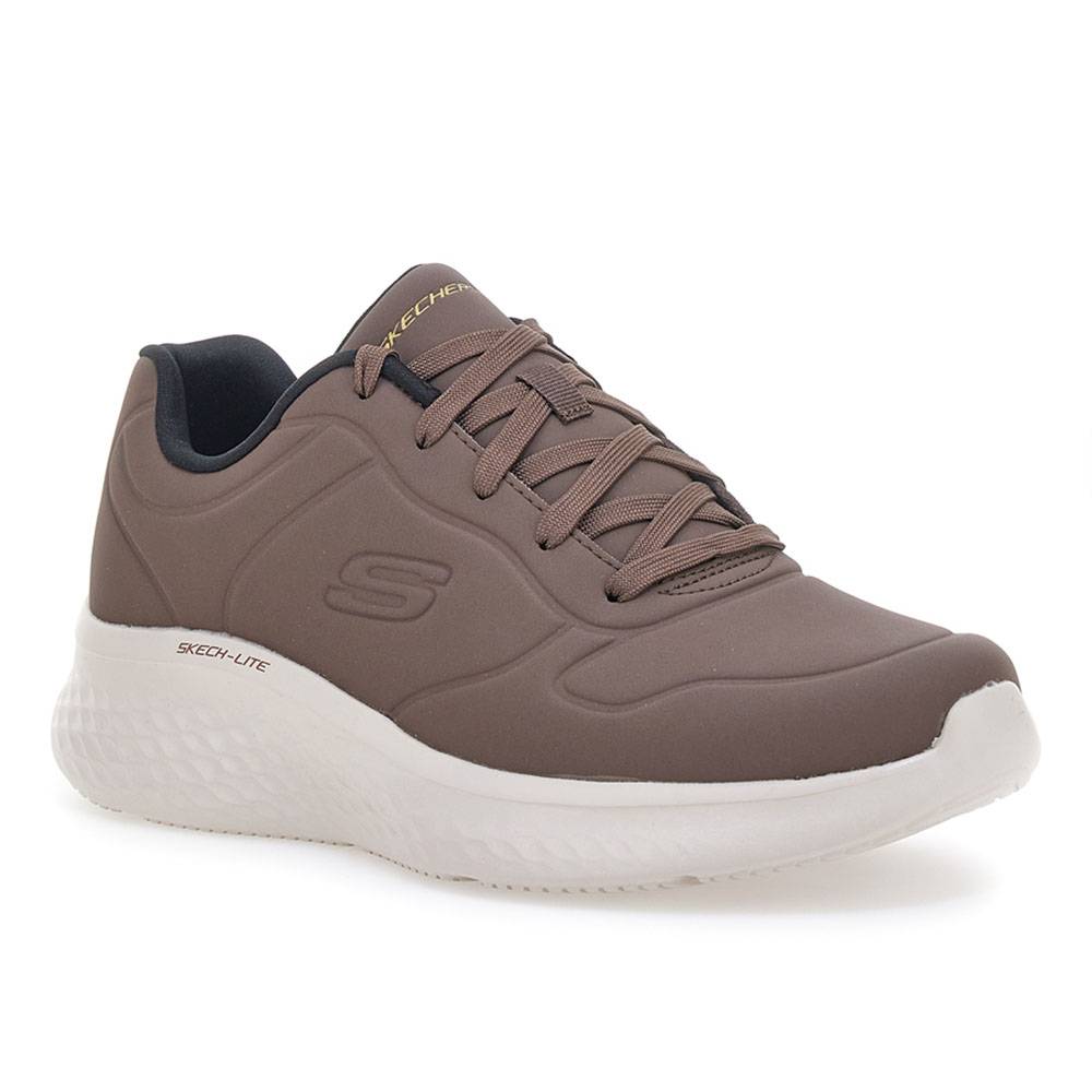 SKECHERS SNEAKERS UOMO 232499