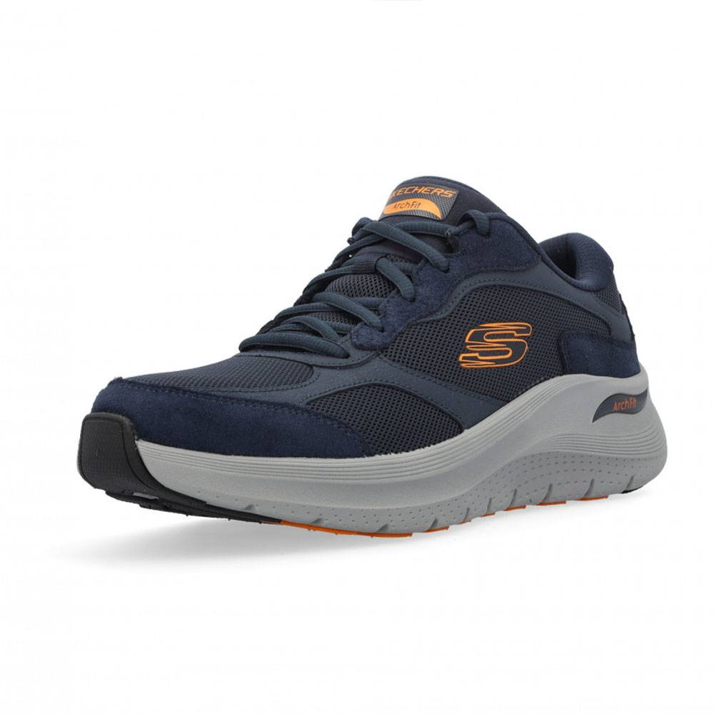 Sneakers da uomo Skechers 232702