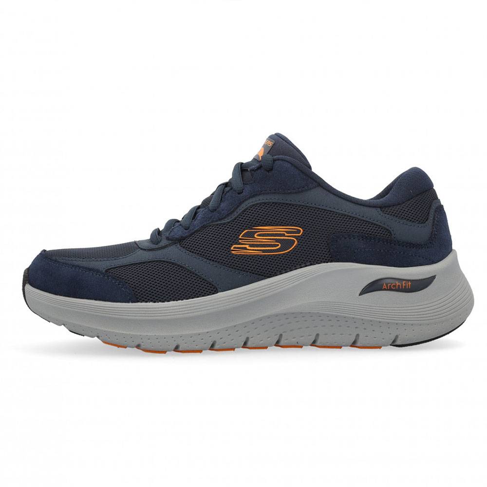 Sneakers da uomo Skechers 232702