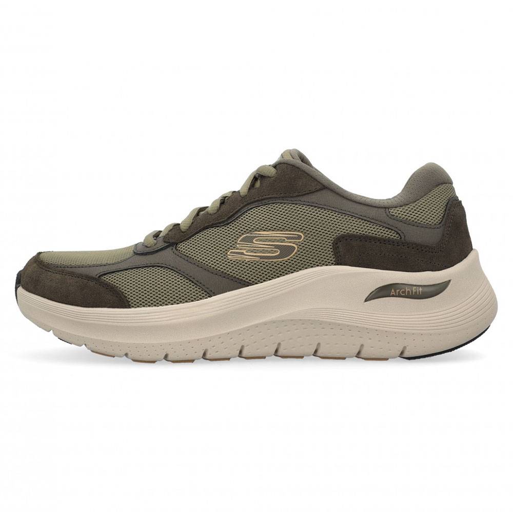 Sneakers da uomo Skechers 232702