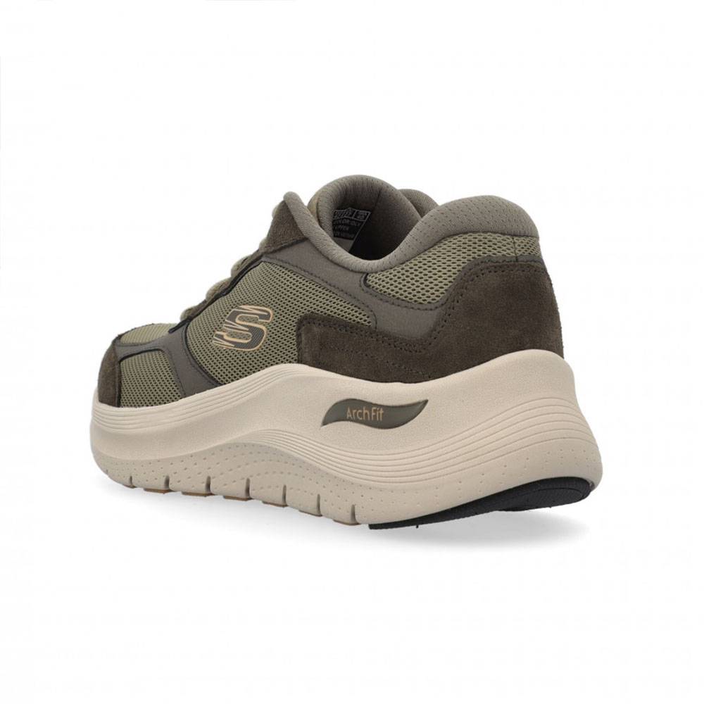 Sneakers da uomo Skechers 232702