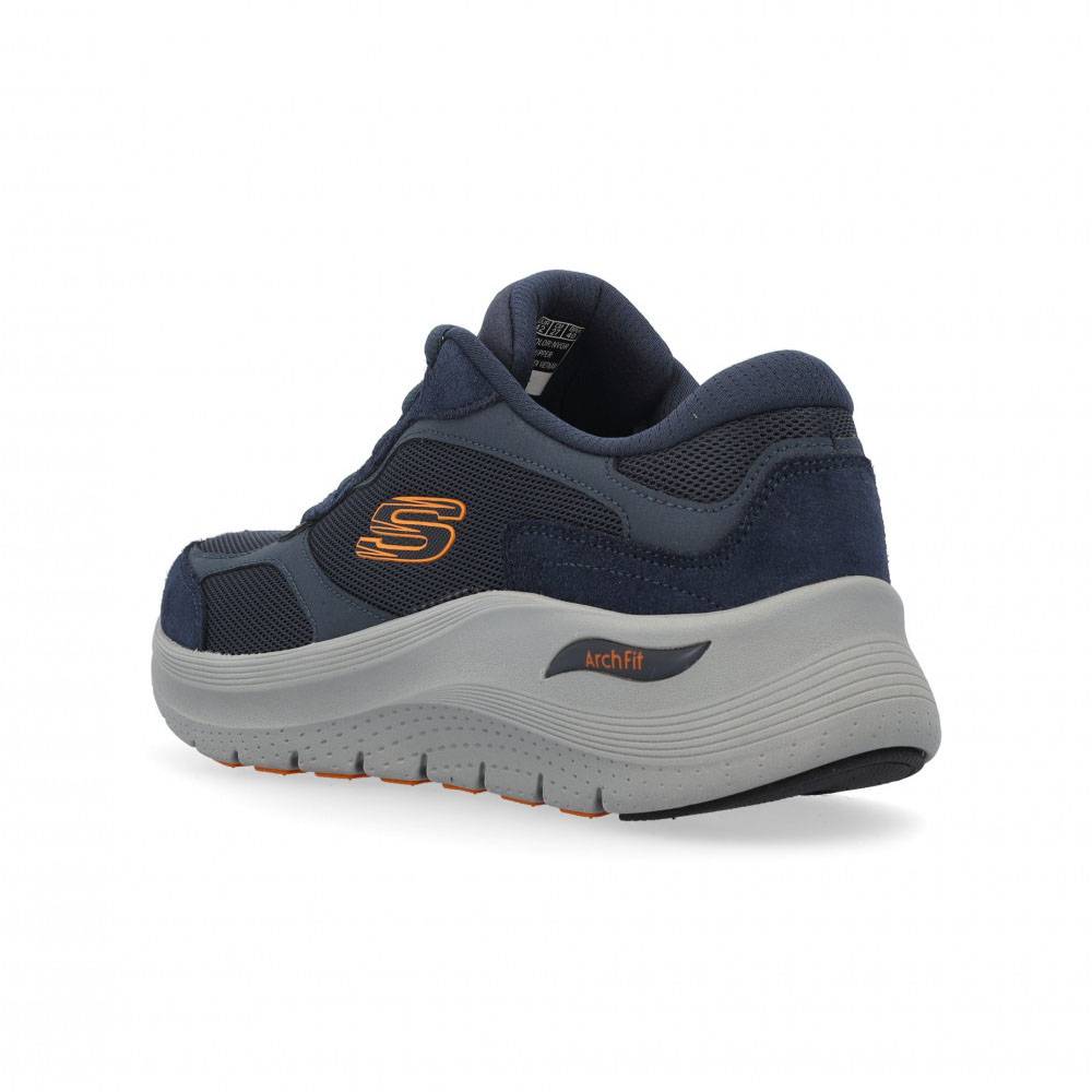 Sneakers da uomo Skechers 232702