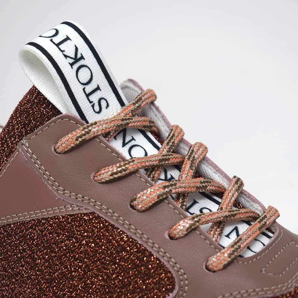 SNEAKERS STOKTON 33