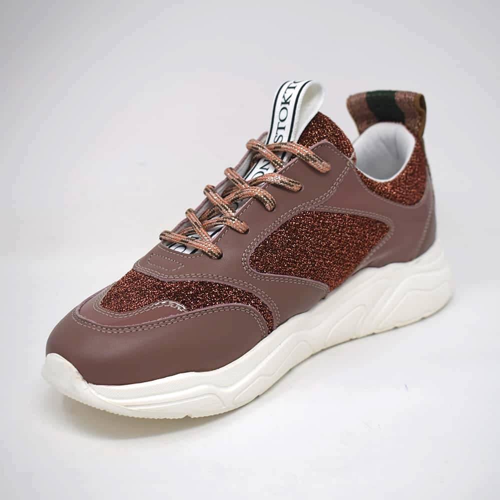 SNEAKERS STOKTON 33