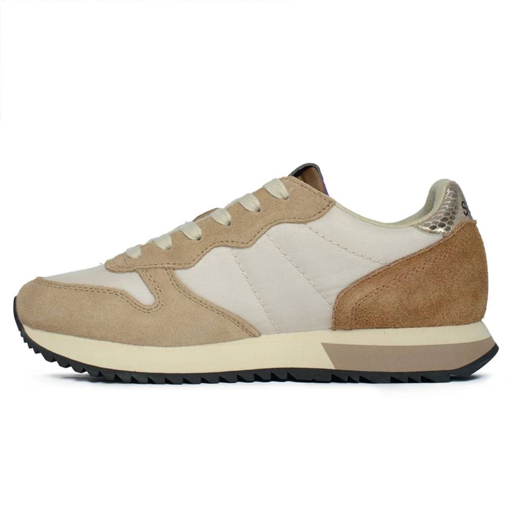 Sun 68 sneakers da donna Z44210