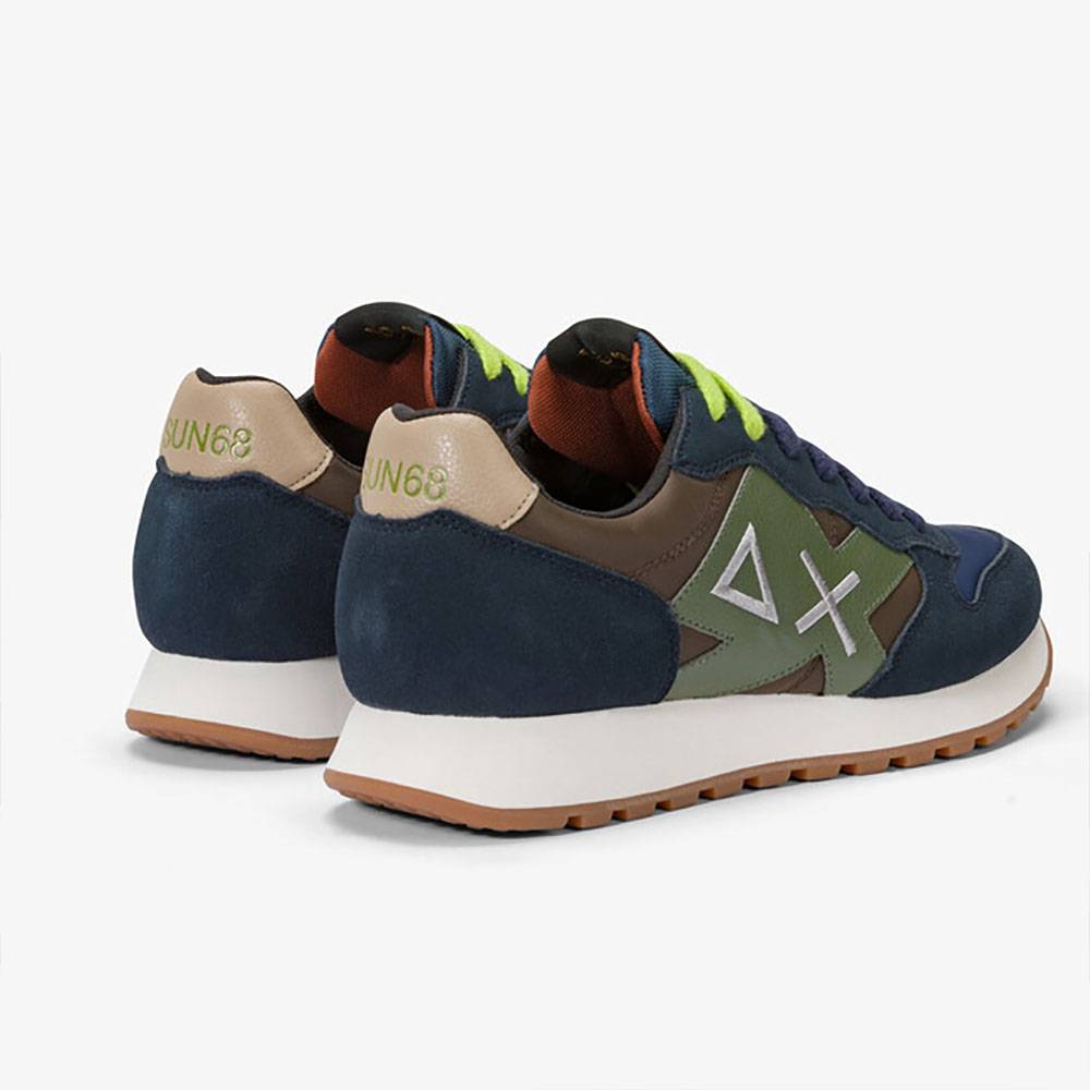 Sun 68 sneakers da uomo Z44114