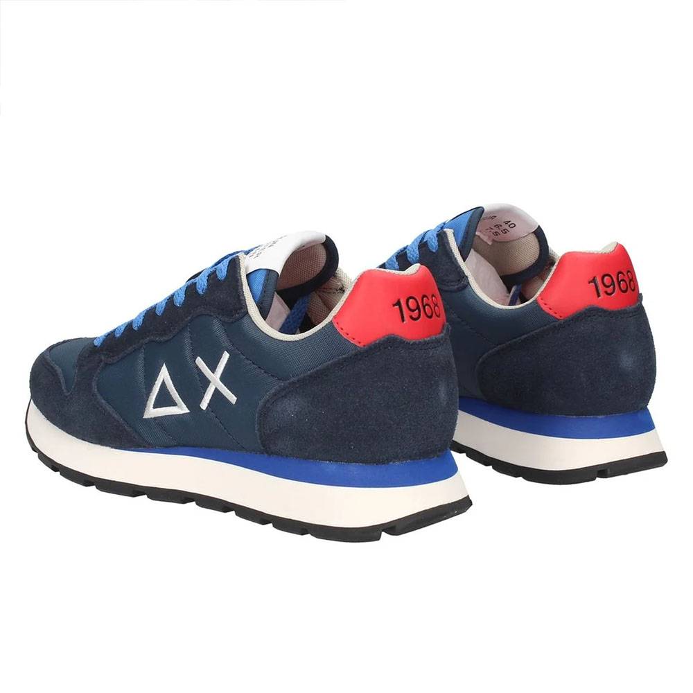 Sneakers uomo Sun 68 Z34101