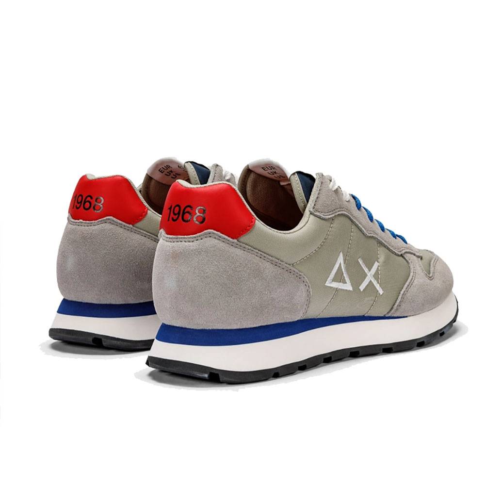 Sneakers uomo Sun 68 Z34101